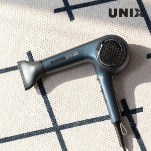 유닉스 유닉스 BLDC 헤어드라이기 UN-A4001S 슈퍼디+ 파워 쿨 냉풍
