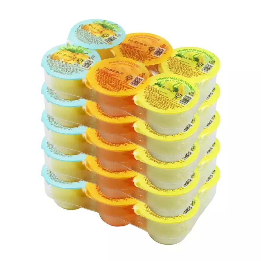 코쿤 오키오 트로피칼 푸딩 *30cups