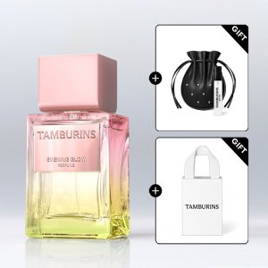 [롯데백화점] 탬버린즈 [쇼핑백/퍼퓸 2ml 증정] 퍼퓸 이브닝글로우 50ml LE1217939287