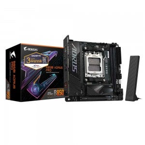 GIGABYTE B850I AORUS PRO 피씨디렉트