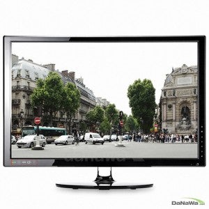 퍼스트 FSM-240YSP LED