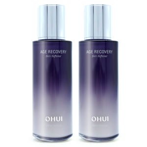 오휘 에이지 리커버리 스킨 소프너 150ml 2개 Y