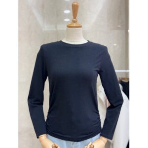 [쿠바이투][쿠바이투] <25봄> 소프트셔링티셔츠 T51WTS12AX_T51WTS12AX [갤러리아 한화갤러리아㈜ 진주점]