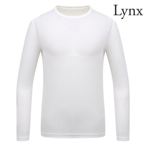 [링스] [25SS] 냉감 UV 베이스레이어 L11E2TI315_WH