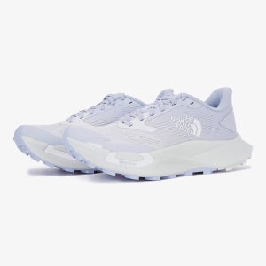 노스페이스_여성 벡티브 엔듀리스 4 트레일 러닝화_애쉬 NS97R04A