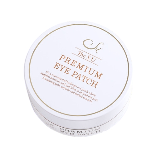 꼬따프리미엄하이드로겔아이패취