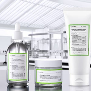 3종 문제성피지 플러스케어