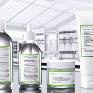 4종 문제성피지 토탈 풀케어