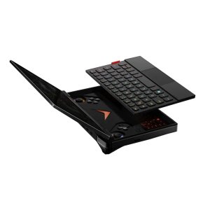 ONEXPLAYER G1 휴대용 노트북 게이밍 디바이스 Intel 255H-32G+1TB
