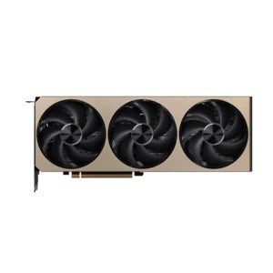 MSI 인스파이어 3X OC 지포스 RTX 5070 12GB 그래픽 카드