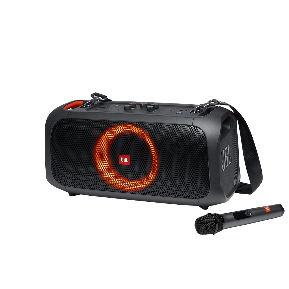 JBL PartyBox On-The-Go