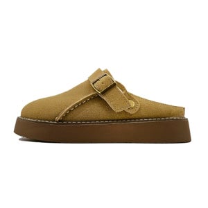 모그어스 어스트 클로그 | 샌드베이지 MG25SKJ303SB-SAND-BEIGE