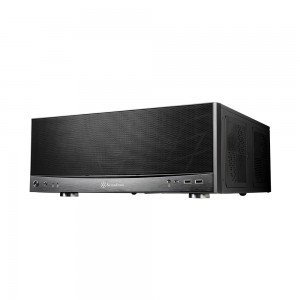 SilverStone SST-GD11B 아이보라