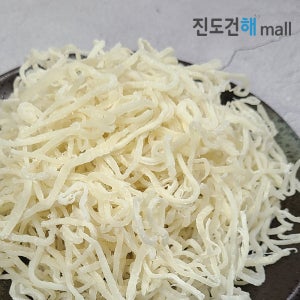 국내가공 무표백 백진미채 1kg 진미채 진미 일미채 일미 진미오징어채