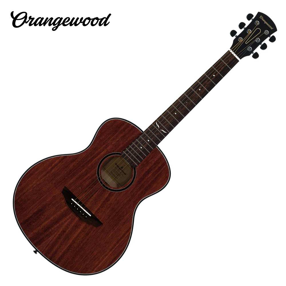 Orange 오렌지우드 Orangewood OLIVER-JR-M-L 통기타