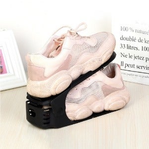 아케이바이 베이직 슈즈랙 10개입