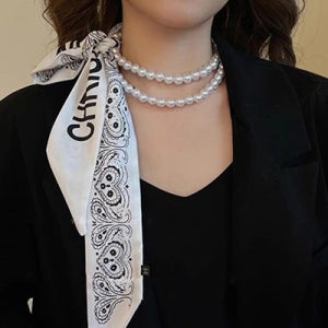 w1479다용도스카프헤어밴드