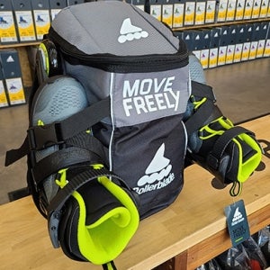 롤러블레이드 RB 아동용 인라인 가방/인라인 백팩