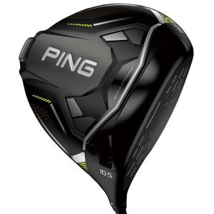 핑 G430 MAX 10K 드라이버 2024년 R  9도 남성용 일본 병행 AS보증