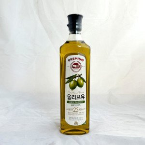 사조해표 사조대림 해표 압착 올리브유 900ml