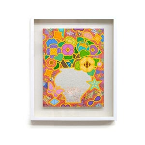 [엘디프]자유소생도 5-33 - 김영진 작가 원화 [갤러리아]