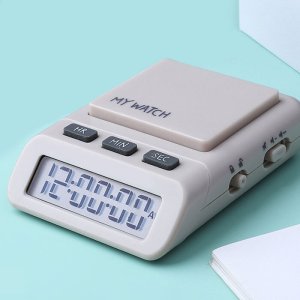 T003 컬러 멀티 조리 타이머 기념품 판촉물 맞춤제작