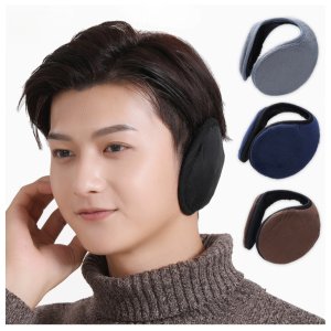 발열 방한 귀마개 아웃도어 겨울 등산 기념품 판촉물 맞춤제작