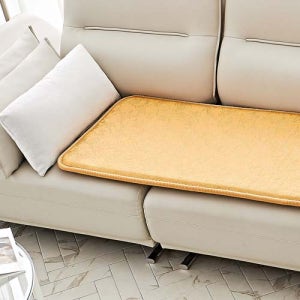 한일온열기 EMF 그래핀 탄소 전기방석 55x180cm 4인용 기념품 판촉물 맞춤제작