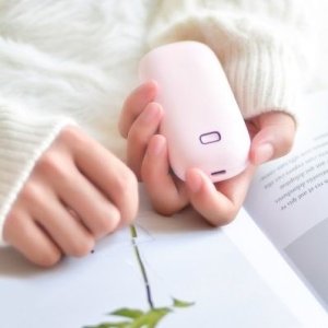사각비누 휴대용 손난로 기념품 판촉물 맞춤제작