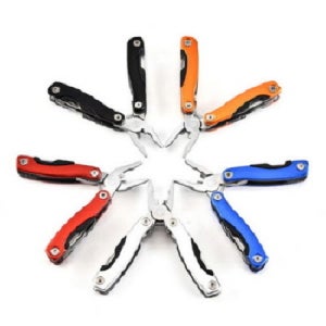 멀티픽스 다용도 공구 / 맥가이버칼 AA050 기념품 판촉물 맞춤제작