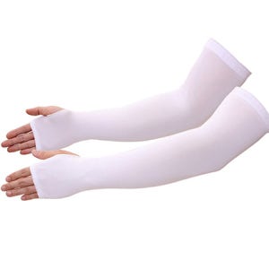 손가락쿨토시(아쿠아엑스원단)/국산/무봉제 기념품 판촉물 맞춤제작