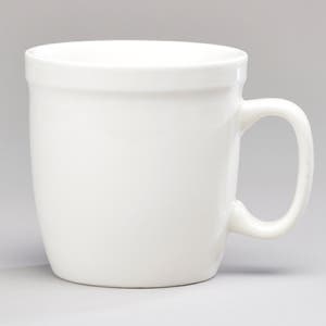 마듀카페머그 화이트345ml 기념품 판촉물 맞춤제작