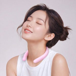 피부자극 ZERO 심리스 아이스넥쿨러 (3가지컬러) / 쿨스카프 / 얼음목걸이 기념품 판촉물 맞춤제작