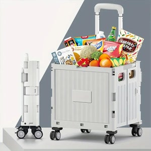 다목적 야외 접이식 수납 카트 기념품 판촉물 맞춤제작