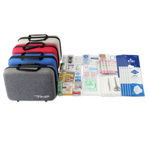 하모니 프리미엄 위생방역용품세트 8호 기념품 판촉물 맞춤제작