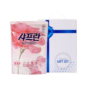 샤프란1L 기념품 판촉물 맞춤제작