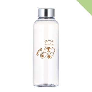 [더 야노스] 밀크보틀스텐 530ml 기념품 판촉물 맞춤제작