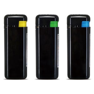 굳 터보풀캡흑 라이타 - 기념품 판촉물 제작, 학교 기념품 제작