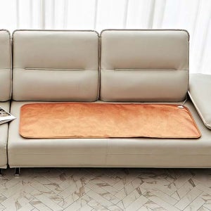 황토참숯 전기방석(135x47cm) 3인용 난방 온열방석 기념품 판촉물 맞춤제작