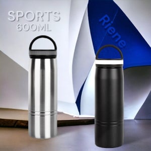 에코 스포츠 보온보냉보틀 600ML 기념품 판촉물 맞춤제작