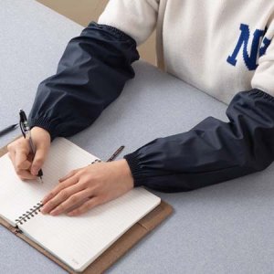 심플 작업용 방수 팔토시 미술 사무실토시 기념품 판촉물 맞춤제작