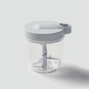 [자주] 야채 다지기 900ml - 그레이 (J71N9021072)