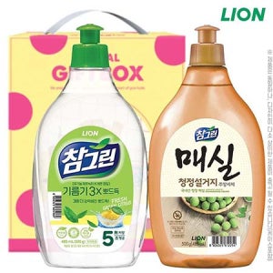 참그린500용기 매실500용기 2종 기념품 판촉물 맞춤제작