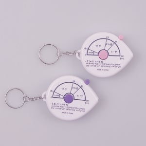 BMI다이어트줄자 기념품 판촉물 맞춤제작