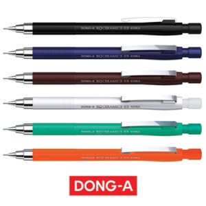 동아XQ세라믹2샤프0.5mm 기념품 판촉물 맞춤제작