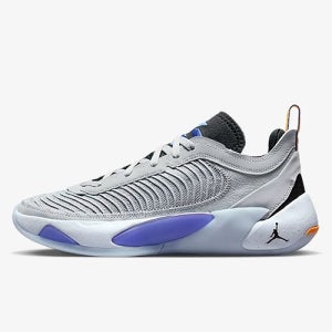 조던 루카1 PF 넥스트 네이처 울프그레이 블랙 퍼플 DX2352-004