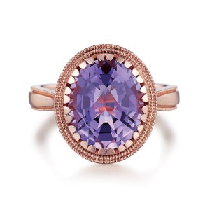 [롯데백화점] 골든듀 하트이터널 반지_J3170-0119 LE1219031824