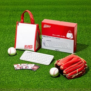 [랜더스단독패키지 증정]로지텍 코리아 K380S 블루투스 무선 키보드