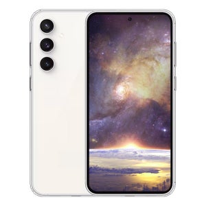 삼성전자 갤럭시 S 23 FE 미개봉 새상품 256GB  크림