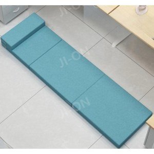 접이식매트리스 1인 낮잠 매트 매트리스 60cm 토퍼 바닥 간이 인용